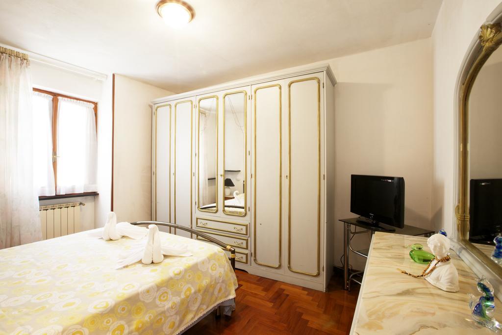 Dolce Gina Hotel Levanto Luaran gambar